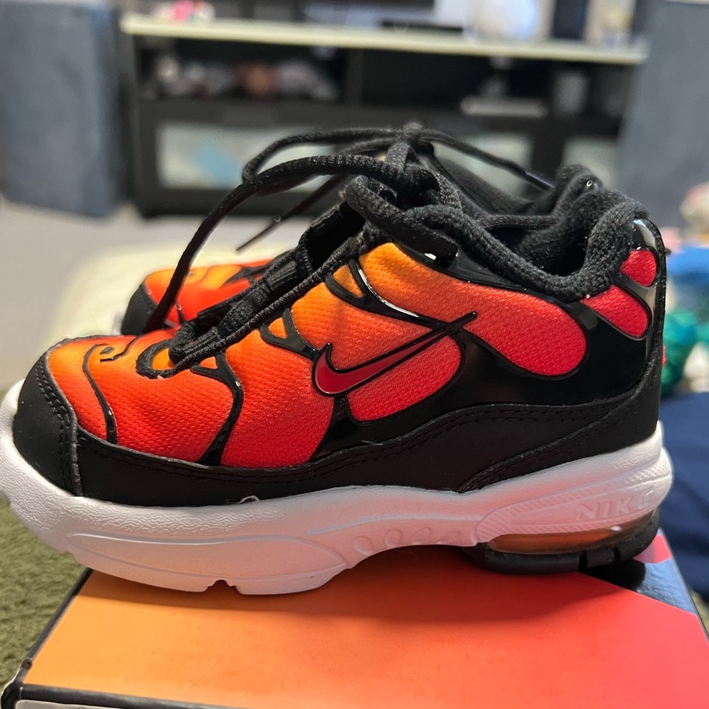 Toddler Nikes